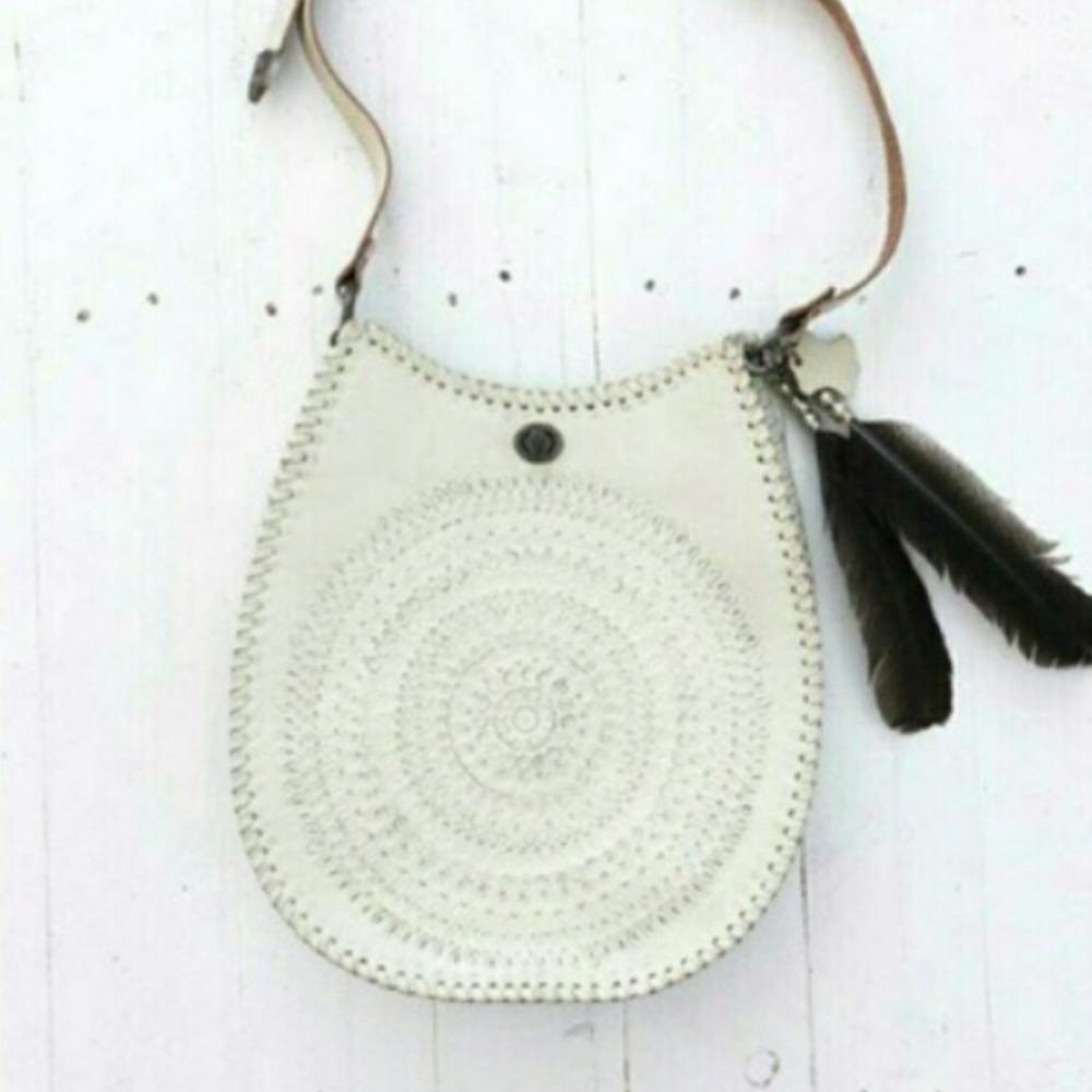 ISO Spell mandala bag Not for sale